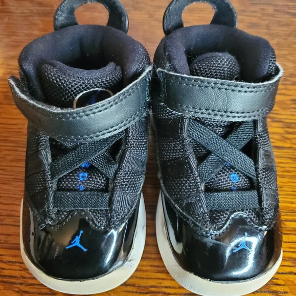 Jordan 6 Rings Sneakers - Picture 9 of 10